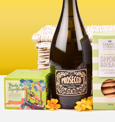 Prosseco Gifts